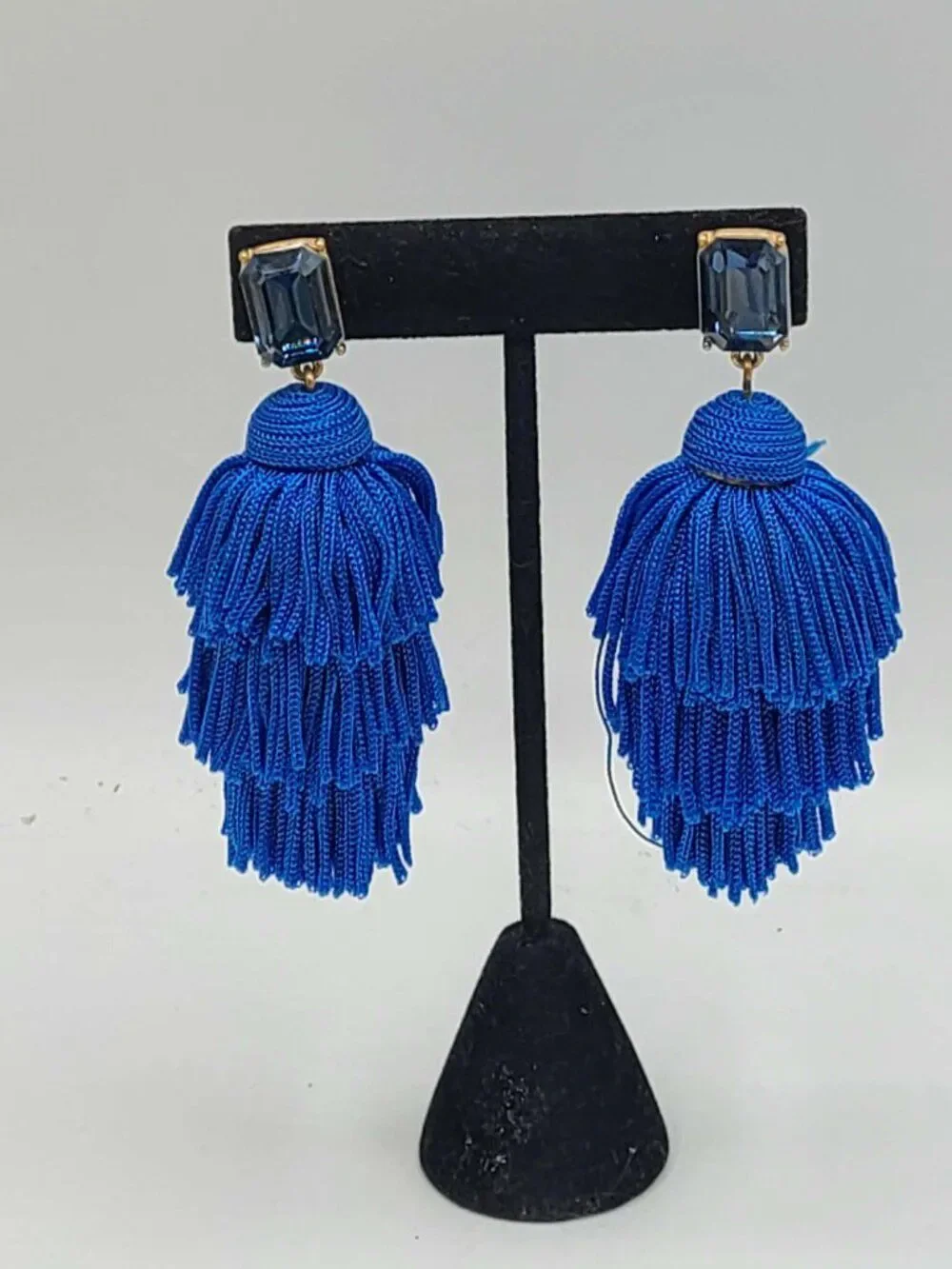J. Crew Factory these earrings